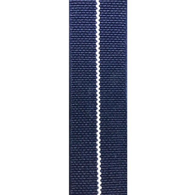 2019 New Arrival French Troops Parachute Bag For Nato Nylon Elastic Belt Watchband 18mm 20mm 22mm Watch Strap #E