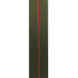 2019 New Arrival French Troops Parachute Bag For Nato Nylon Elastic Belt Watchband 18mm 20mm 22mm Watch Strap #E