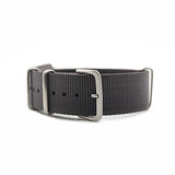 Hight Quality Nato Style Nylon 20mm 22mm Watchband James Bond 007 Military Casual Watch Strap Army Sport Watch Band