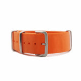 Hight Quality Nato Style Nylon 20mm 22mm Watchband James Bond 007 Military Casual Watch Strap Army Sport Watch Band