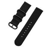 Galaxy watch 46mm for Samsung Gear S3 Frontier Active Amazfit Bip huawei watch Gt Nato Strap 22mm watch band smart watchband S 3