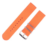 Galaxy watch 46mm for Samsung Gear S3 Frontier Active Amazfit Bip huawei watch Gt Nato Strap 22mm watch band smart watchband S 3