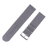 Galaxy watch 46mm for Samsung Gear S3 Frontier Active Amazfit Bip huawei watch Gt Nato Strap 22mm watch band smart watchband S 3