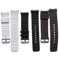 Smart Watchband Silicone Wristwatch Strap Replaceable Watches Band For DZ 09 Watch IK88
