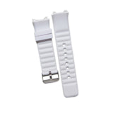 Smart Watchband Silicone Wristwatch Strap Replaceable Watches Band For DZ 09 Watch IK88