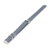 1pcs Nylon Resistant Straps18mm 20mm 22mm 24mm Nylon Band Watch NATO Strap Zulu Watchband Buckle Ring