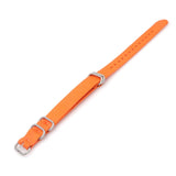 1pcs Nylon Resistant Straps18mm 20mm 22mm 24mm Nylon Band Watch NATO Strap Zulu Watchband Buckle Ring