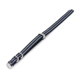 1pcs Nylon Resistant Straps18mm 20mm 22mm 24mm Nylon Band Watch NATO Strap Zulu Watchband Buckle Ring