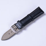 Watchbands Genuine Leather Watch Band straps 12mm 14mm 16mm 18mm 20mm 22mm Watch accessories Women Men Brown Black Belt band