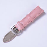 Watchbands Genuine Leather Watch Band straps 12mm 14mm 16mm 18mm 20mm 22mm Watch accessories Women Men Brown Black Belt band