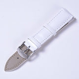 Watchbands Genuine Leather Watch Band straps 12mm 14mm 16mm 18mm 20mm 22mm Watch accessories Women Men Brown Black Belt band