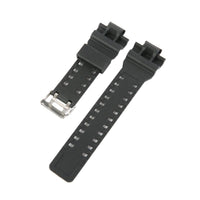 Diving Watchband Silicone Rubber Bands EF Replace Electronic Wristwatch Band Watch Straps