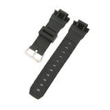 Diving Watchband Silicone Rubber Bands EF Replace Electronic Wristwatch Band Watch Straps