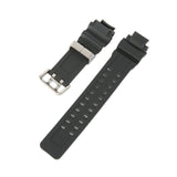 Diving Watchband Silicone Rubber Bands EF Replace Electronic Wristwatch Band Watch Straps