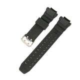 Diving Watchband Silicone Rubber Bands EF Replace Electronic Wristwatch Band Watch Straps