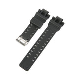 Diving Watchband Silicone Rubber Bands EF Replace Electronic Wristwatch Band Watch Straps