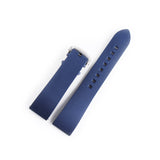 Quick Release Waterproof Sports Watchband Rubber Silicone Strap OMG Seasmaster Diving Watch GMT Explorer for Certina 20/22mm24mm