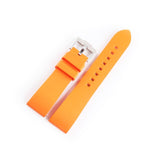 Quick Release Waterproof Sports Watchband Rubber Silicone Strap OMG Seasmaster Diving Watch GMT Explorer for Certina 20/22mm24mm