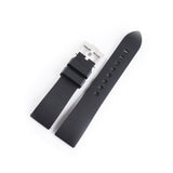 Quick Release Waterproof Sports Watchband Rubber Silicone Strap OMG Seasmaster Diving Watch GMT Explorer for Certina 20/22mm24mm