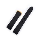 Quick Release Waterproof Sports Watchband Rubber Silicone Strap OMG Seasmaster Diving Watch GMT Explorer for Certina 20/22mm24mm