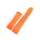 Quick Release Waterproof Sports Watchband Rubber Silicone Strap OMG Seasmaster Diving Watch GMT Explorer for Certina 20/22mm24mm
