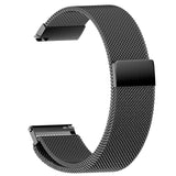 22mm 20mm 18mm Milanese strap for Gear sport/S2/S3 Frontier Classic Band huami amazfit bip Strap huawei GT Galaxy active 42 46mm