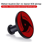 For Mi band 4 3 strap print silicone wrist strap for xiaomi mi band 3 Replacemet camouflage wristband for Mi band 4 bracelet