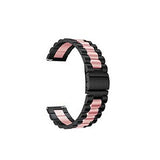For Xiaomi Huami Amazfit GTR 47mm 42mm Wrist Strap Metal Bracelet Band for Amazfit Stratos 2 3 Amazfit GTS Watchband 20mm 22mm