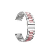 For Xiaomi Huami Amazfit GTR 47mm 42mm Wrist Strap Metal Bracelet Band for Amazfit Stratos 2 3 Amazfit GTS Watchband 20mm 22mm