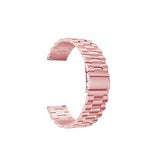 For Xiaomi Huami Amazfit GTR 47mm 42mm Wrist Strap Metal Bracelet Band for Amazfit Stratos 2 3 Amazfit GTS Watchband 20mm 22mm