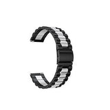 For Xiaomi Huami Amazfit GTR 47mm 42mm Wrist Strap Metal Bracelet Band for Amazfit Stratos 2 3 Amazfit GTS Watchband 20mm 22mm