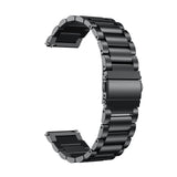 For Xiaomi Huami Amazfit GTR 47mm 42mm Wrist Strap Metal Bracelet Band for Amazfit Stratos 2 3 Amazfit GTS Watchband 20mm 22mm