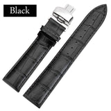 New Watch Bracelet Belt Watch Band Watchbands Strap  24mm 18mm 20mm 22mm Watch Accessories Wristband Genuine Leather