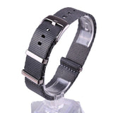 Wholesale Heavy Duty Nylon Watchband NATO ZULU Strap 20mm 22mm Nylon Replacement Watch Band