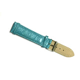 2019 new bamboo grain PU leather strap 12MM, 14MM, 16MM, 18MM, 20MM, 22MM, 24MM watchband 22mm strap watch, men's Watch